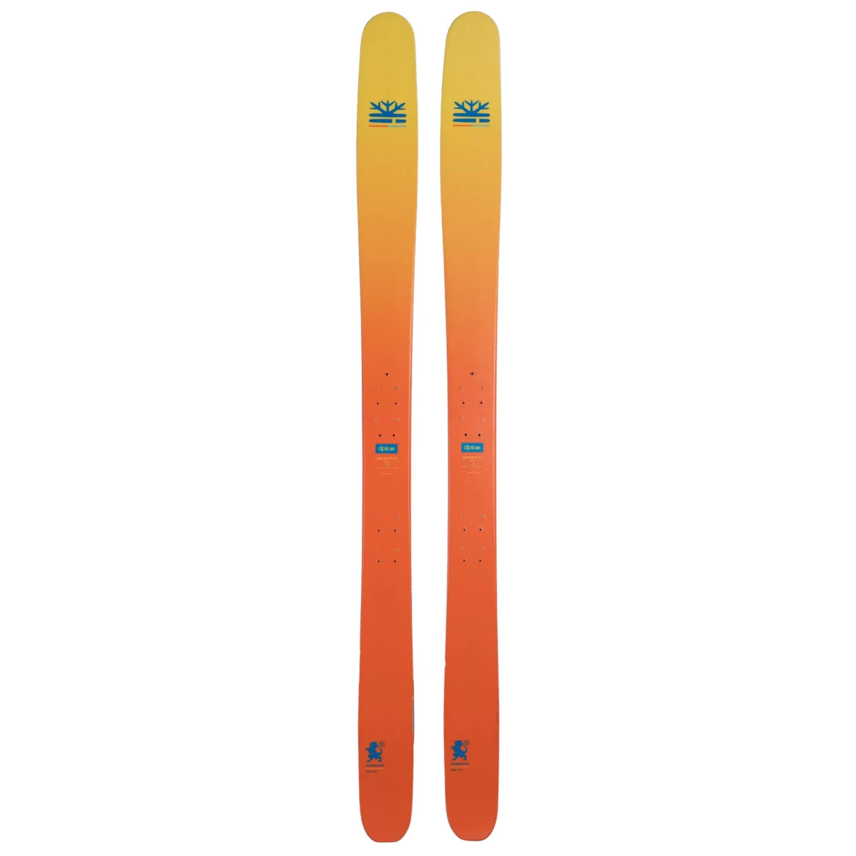 184cmOrange