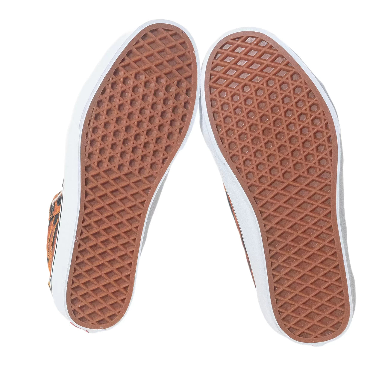 7.5-9Orange/Black