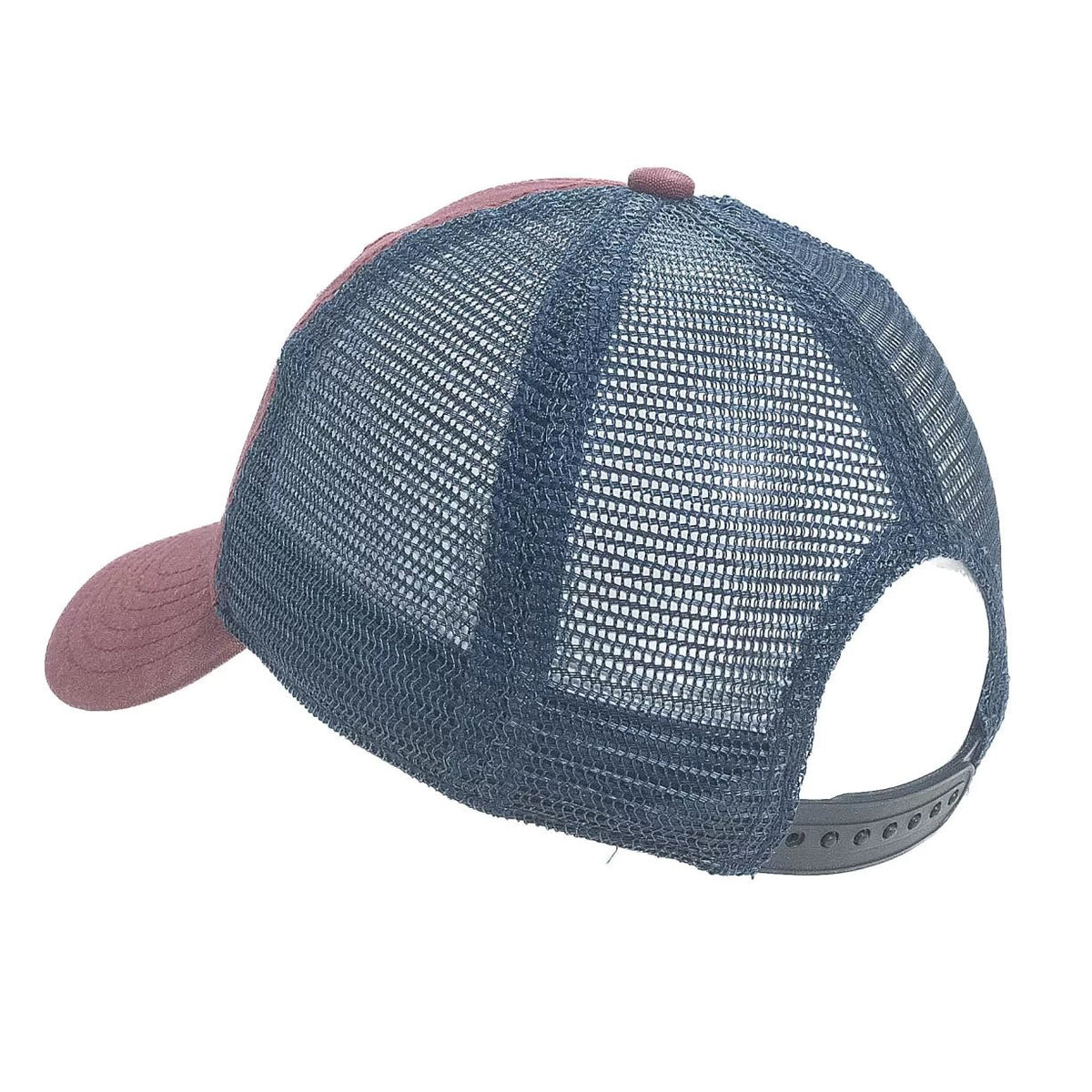 One SizeRed/Blue