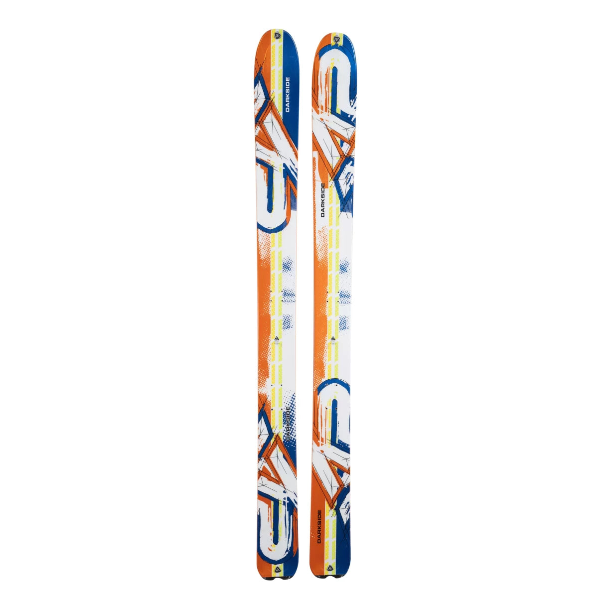 181cmBlue/Orange