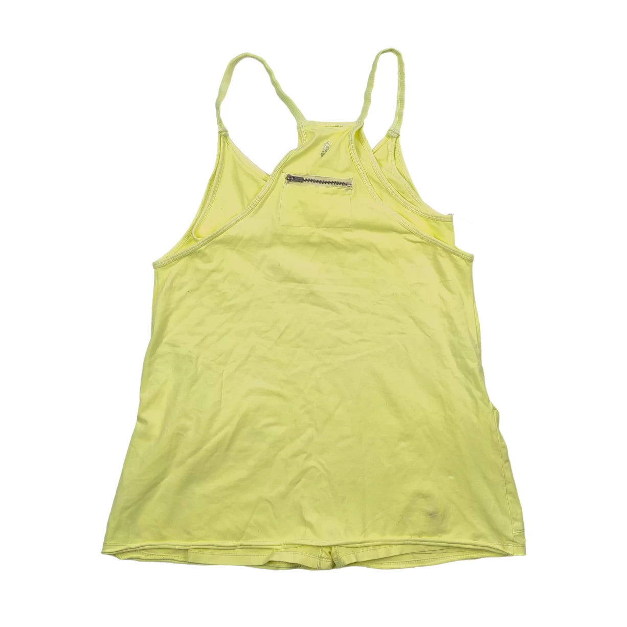 MNeon Yellow