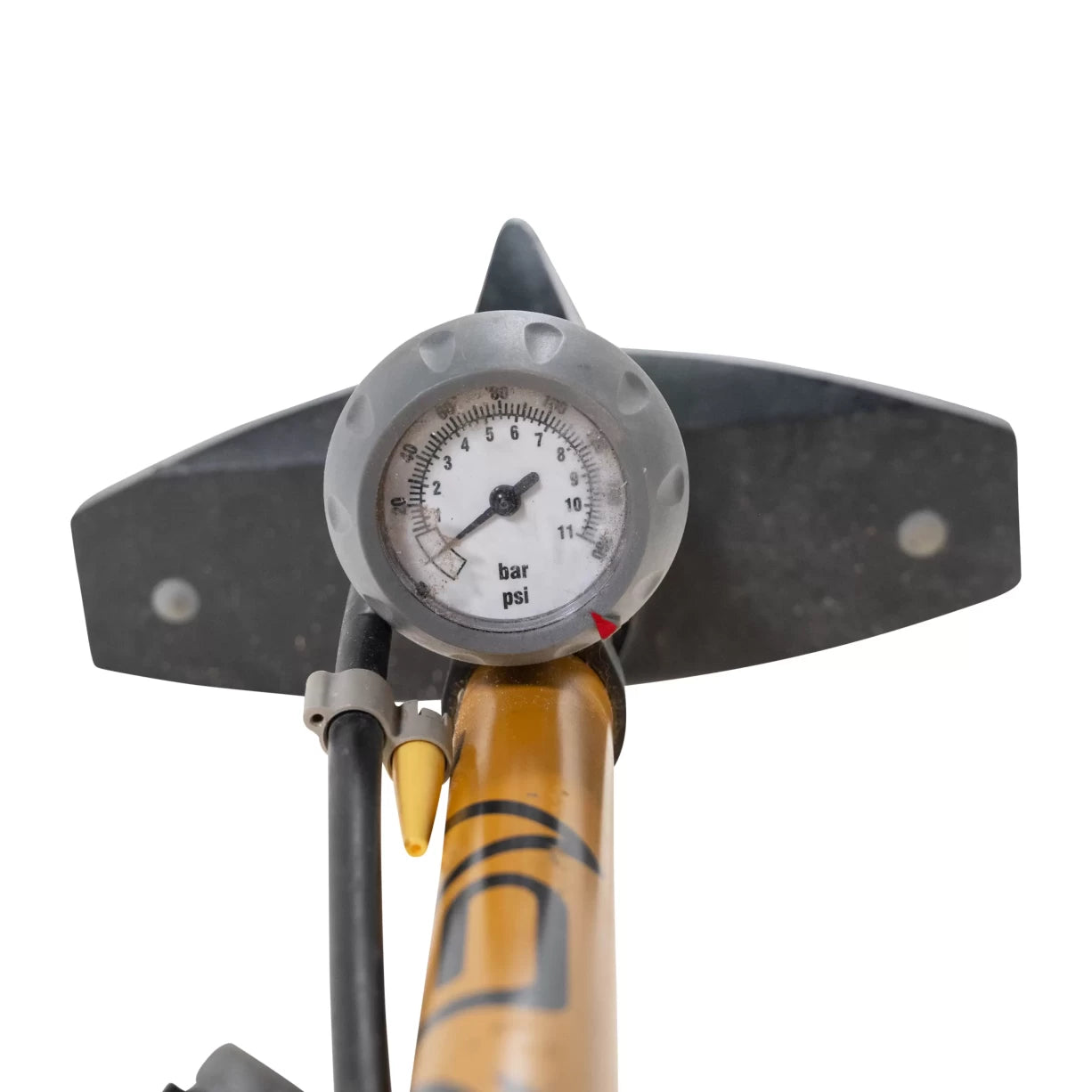 One SizeYellow/Black