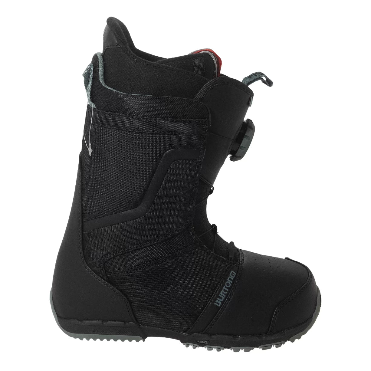 8.5Black