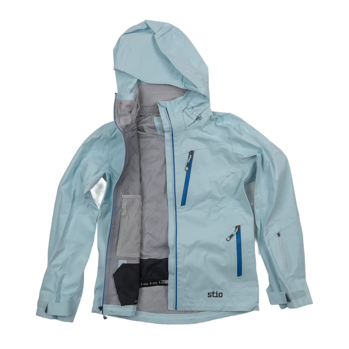 XSLight Blue