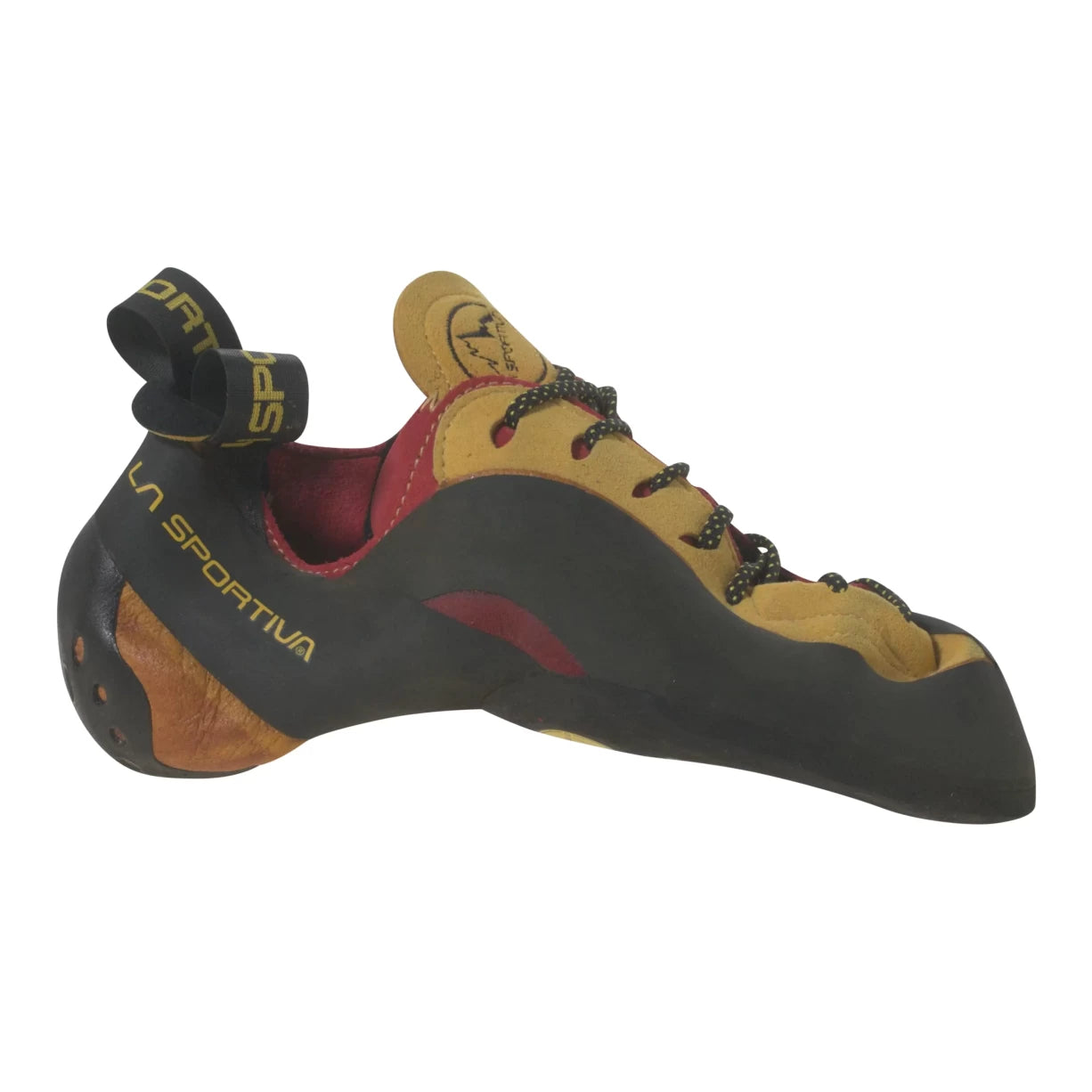 41.0Red/Black/Yellow