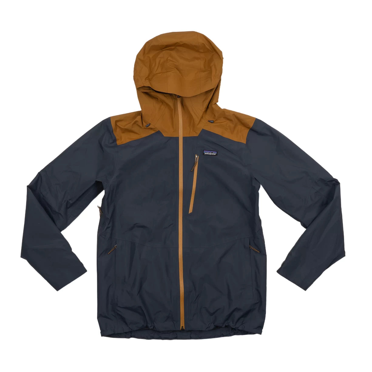 MYellow/Blue