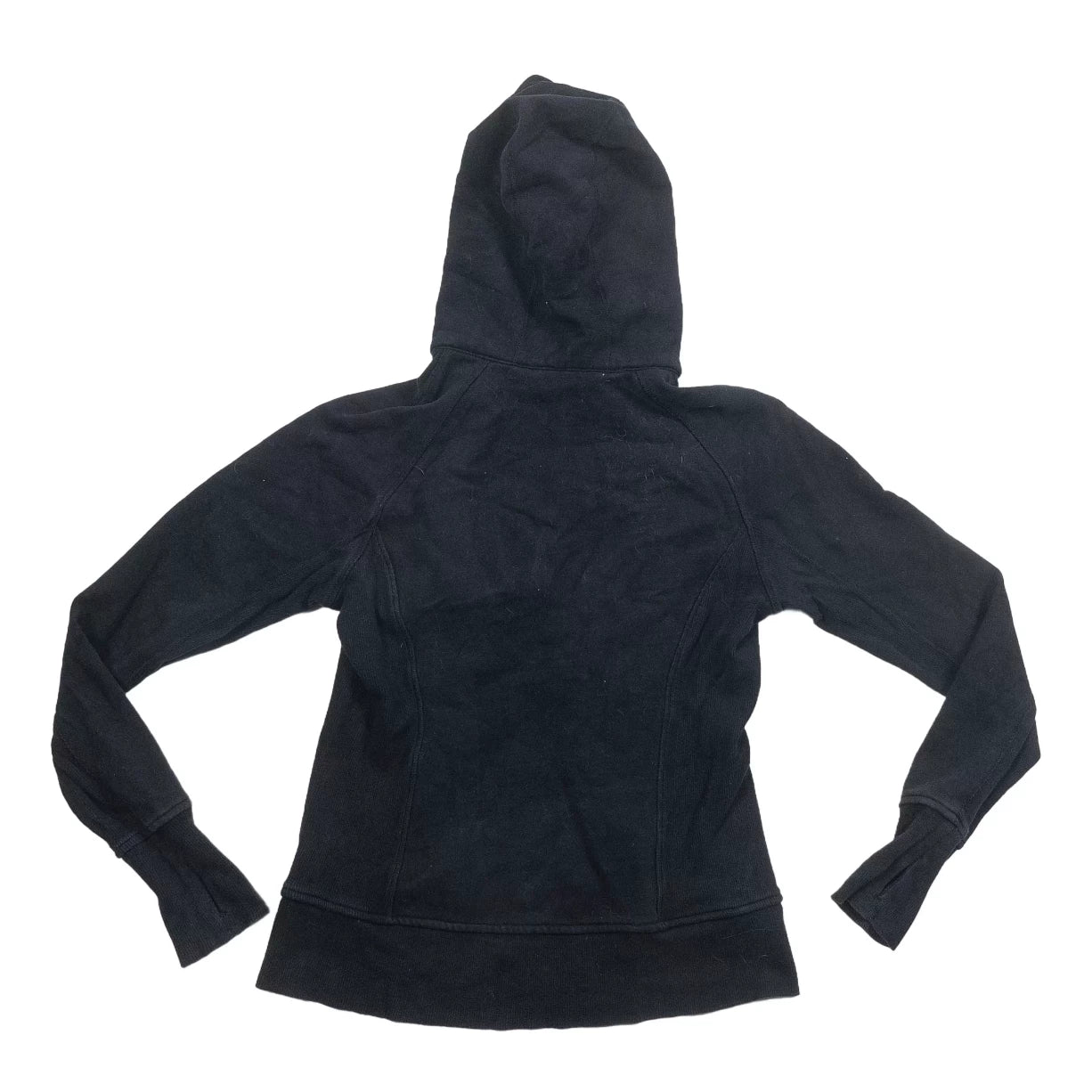 Estimated Size LBlack