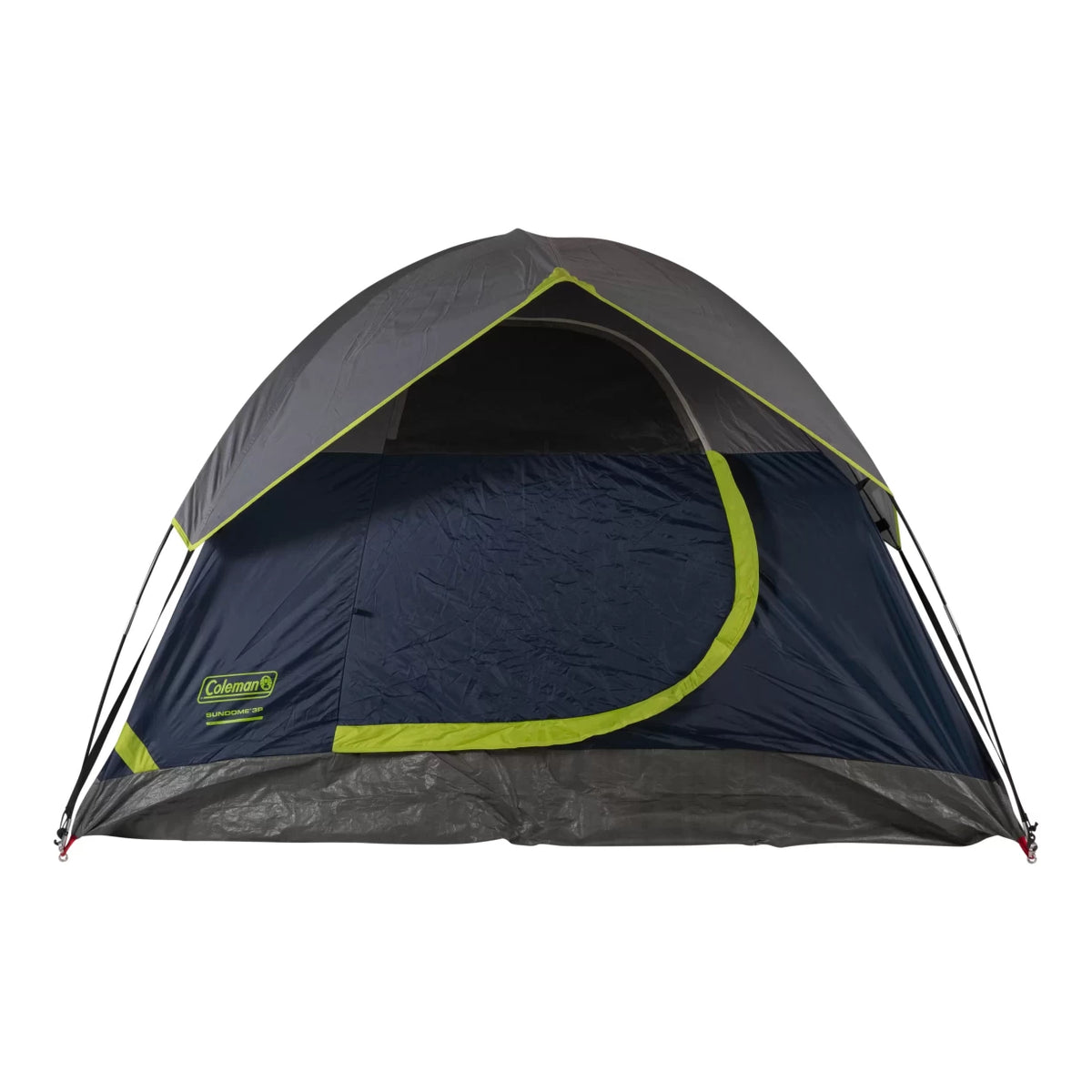 Coleman Sundome 3-Person Tent – Geartrade.com