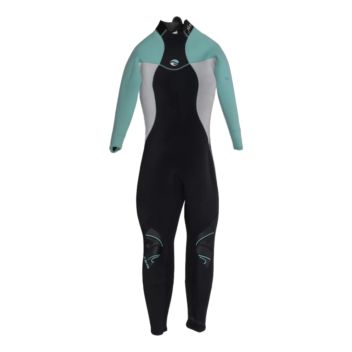 8Black/Blue