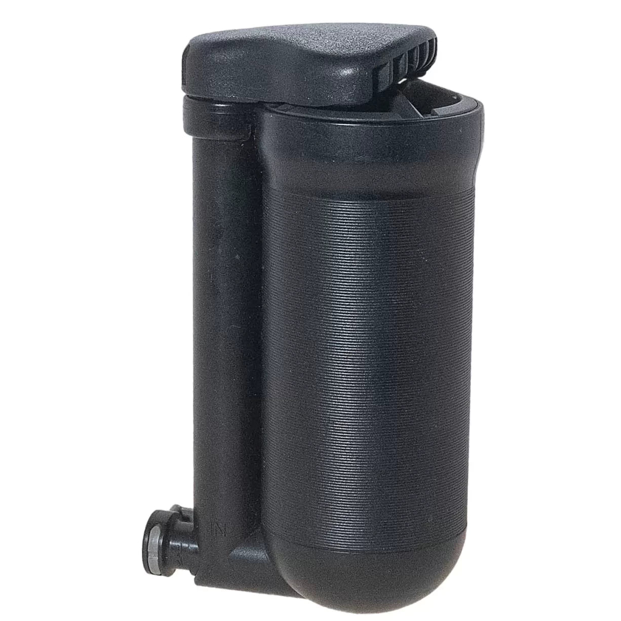 One SizeBlack