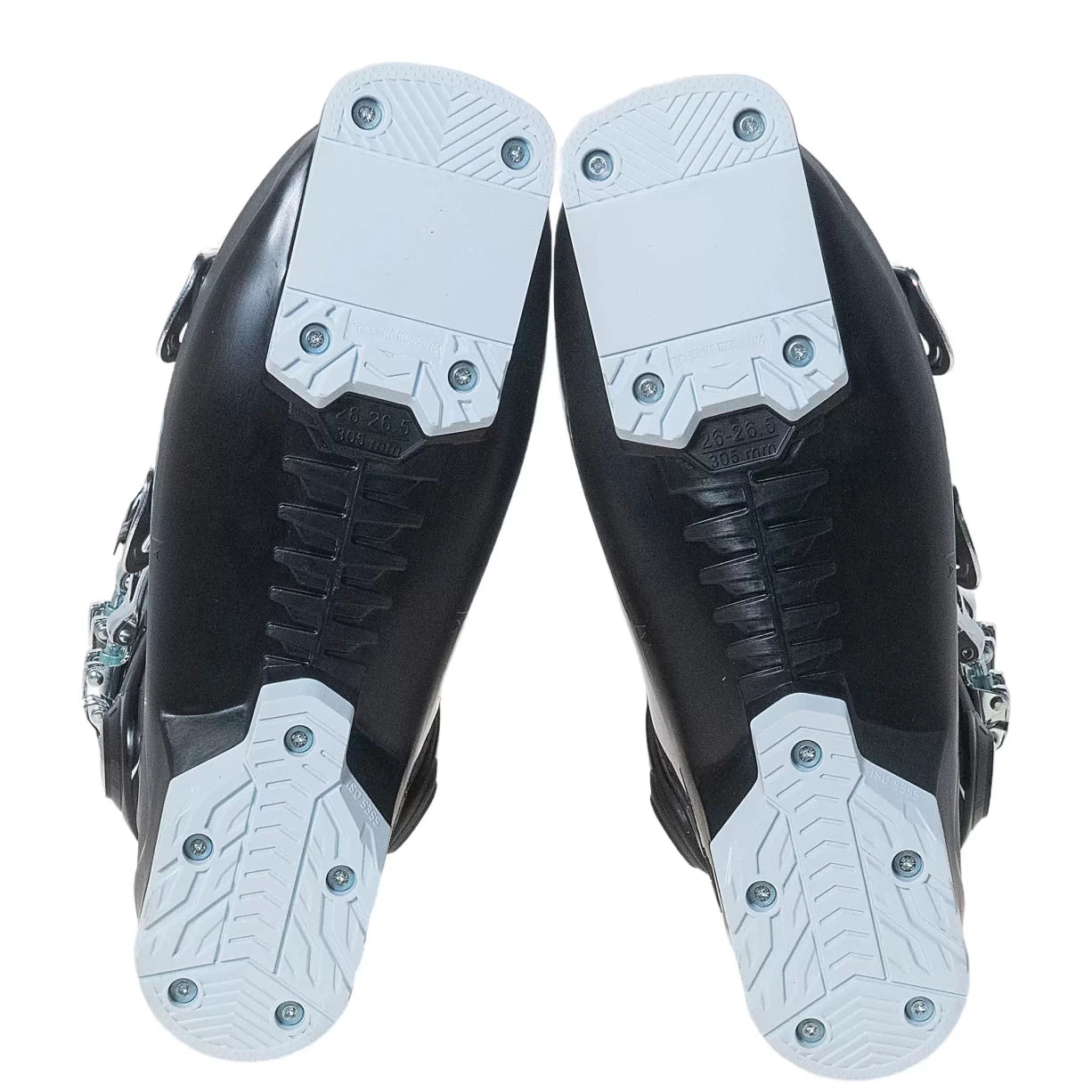 26.5Black/White