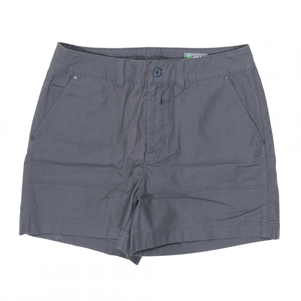 Estimated Size LCharcoal