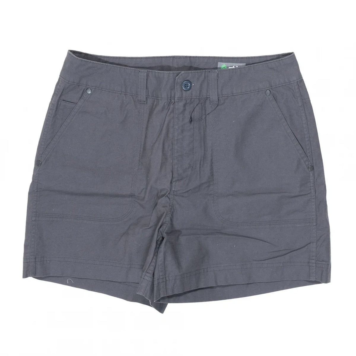 Estimated Size LCharcoal