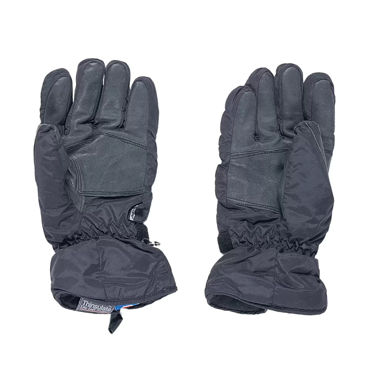 XLBlack