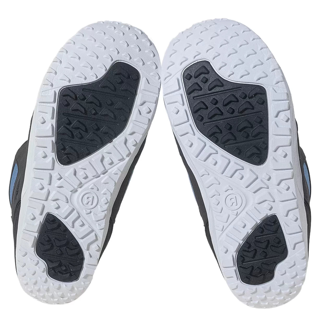 8Black/Blue