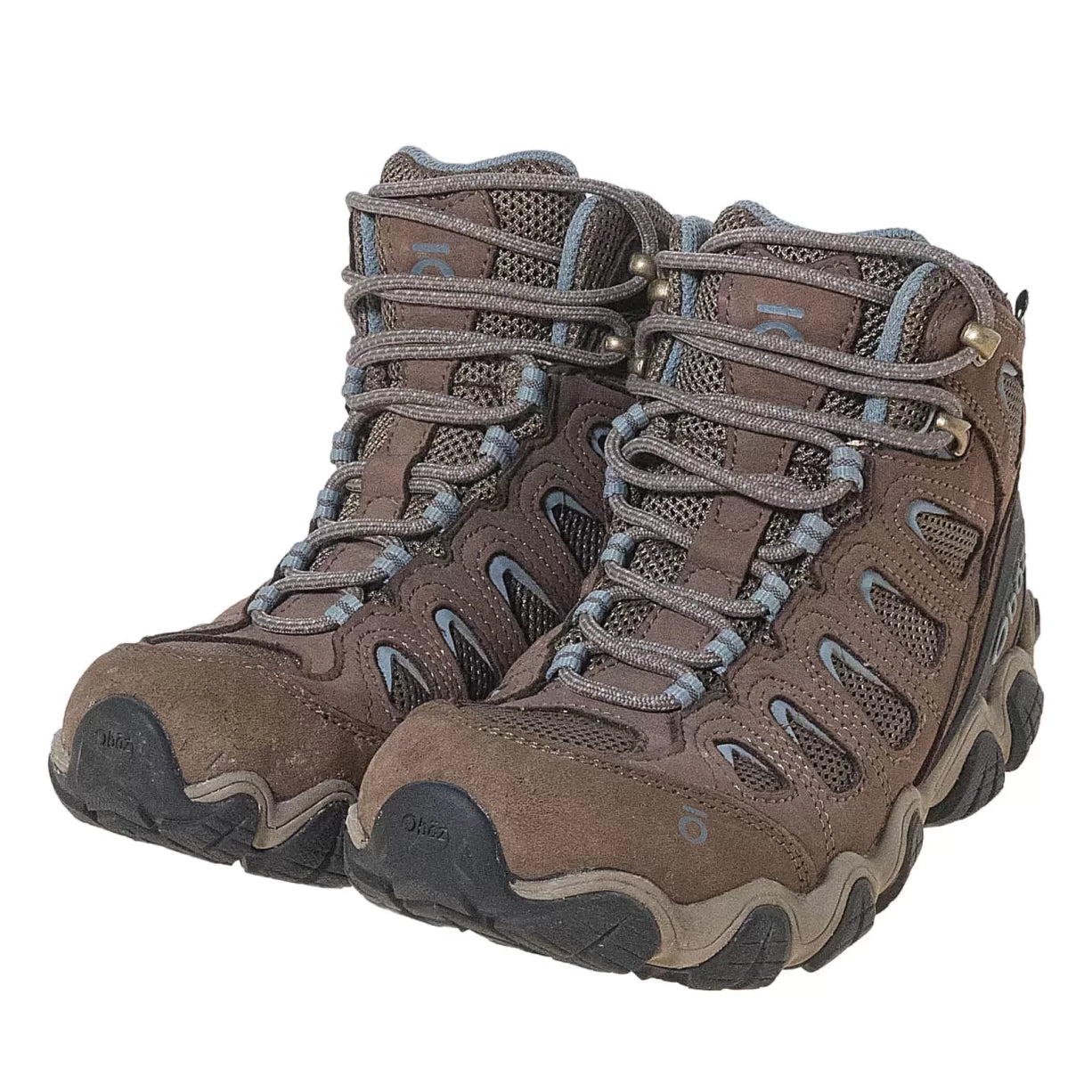 8Brown