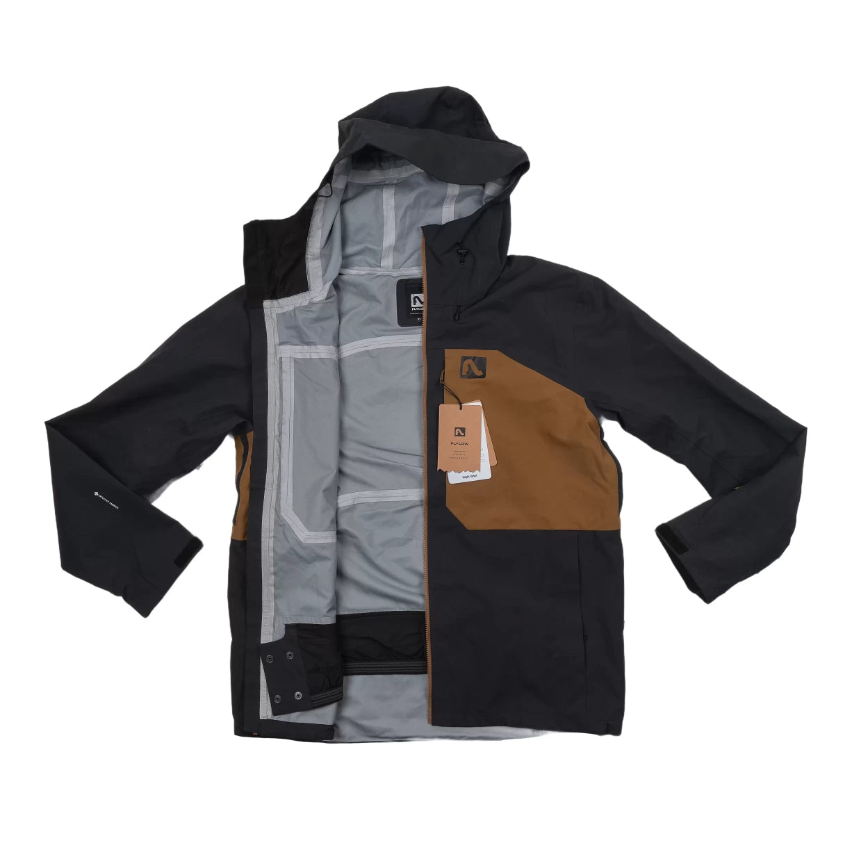 XLTan/Black