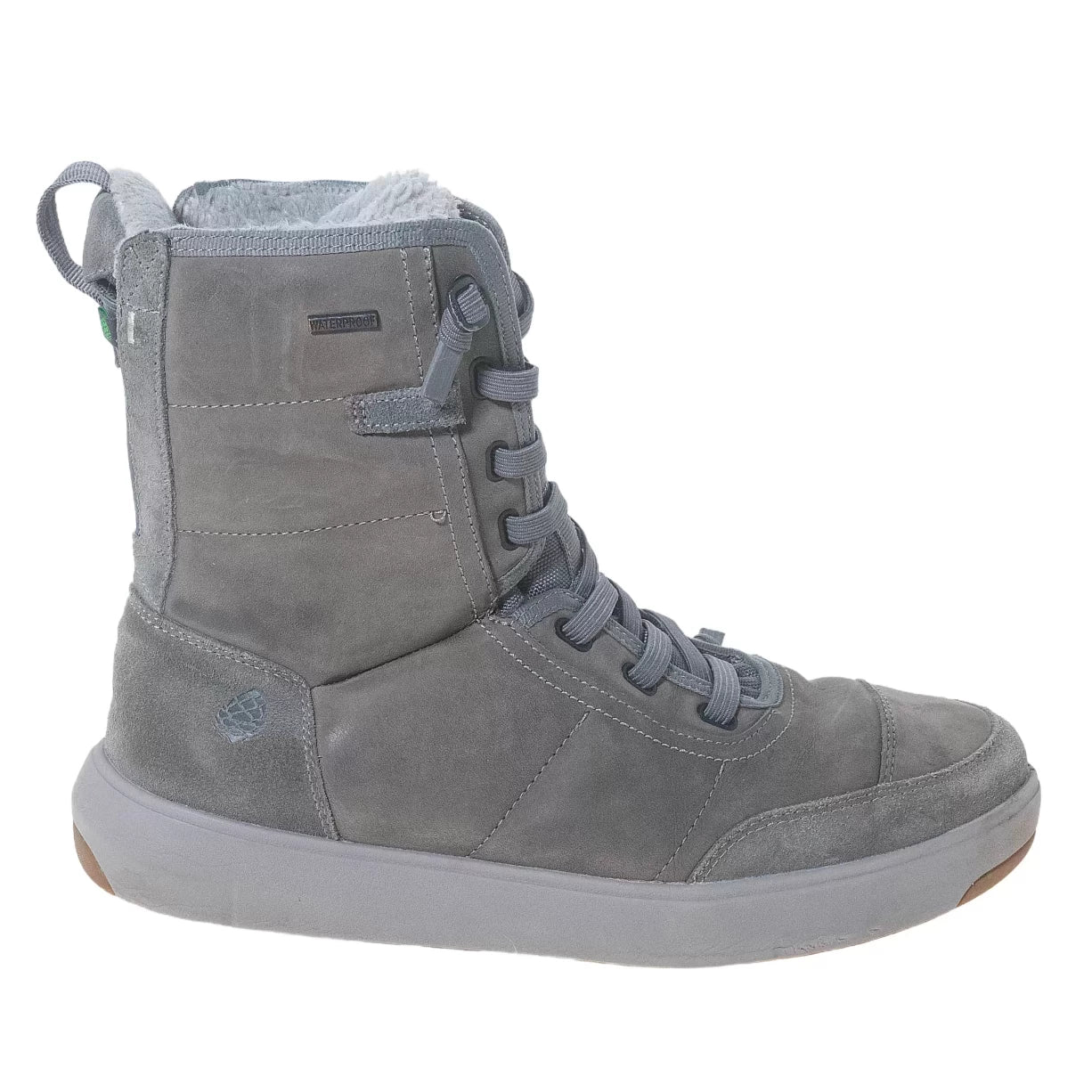 8.5Gray