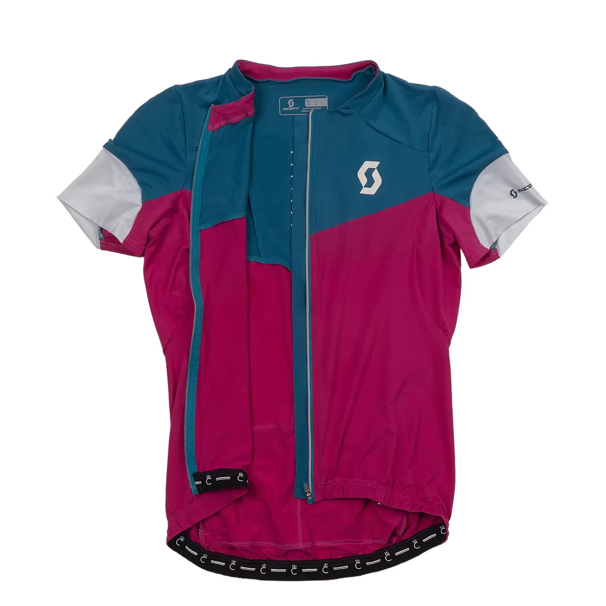 2Pink/Blue