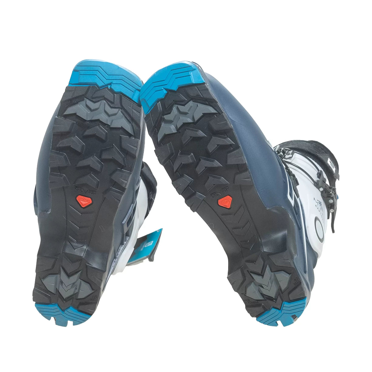 25/25.5Petrol Blue