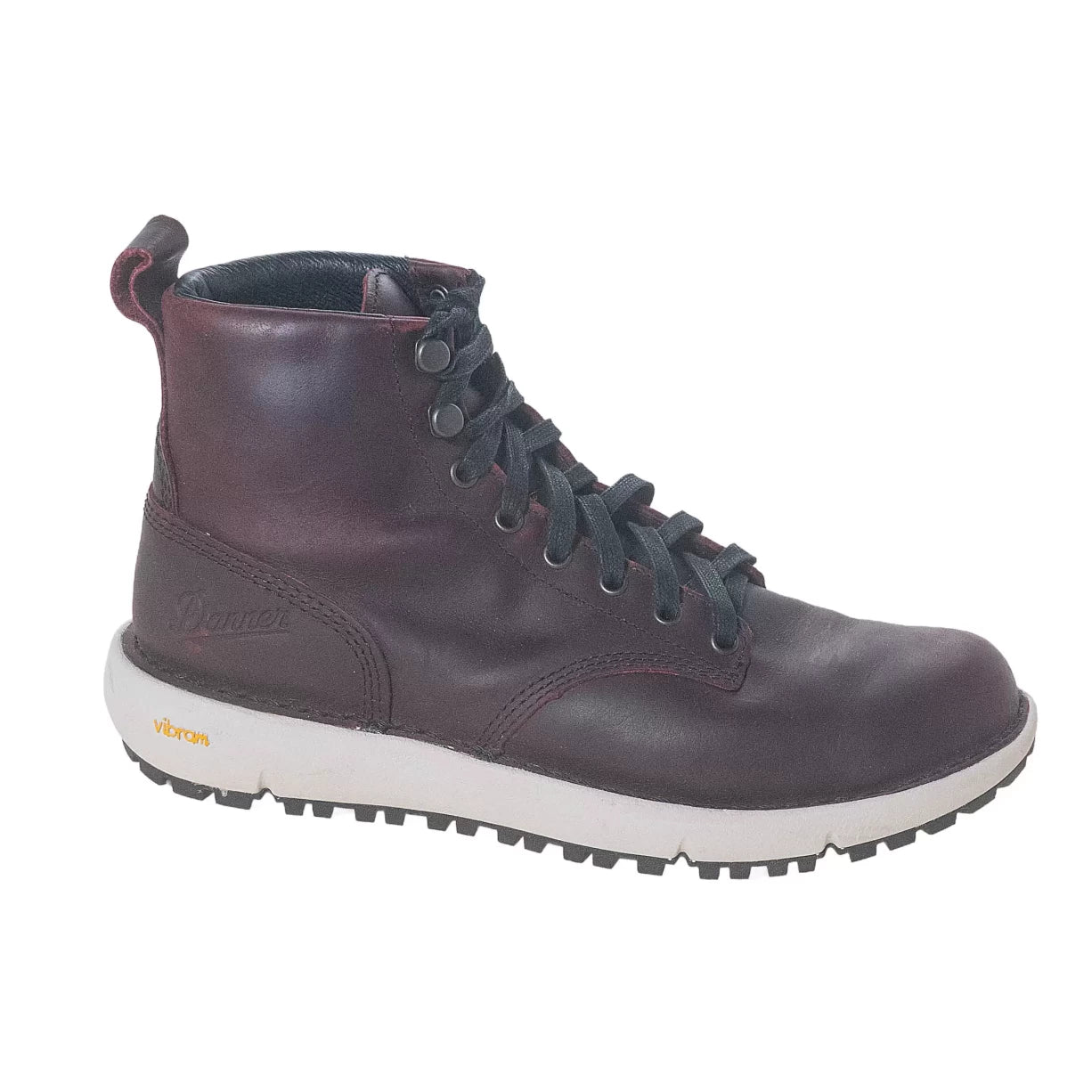 8.5Burgundy