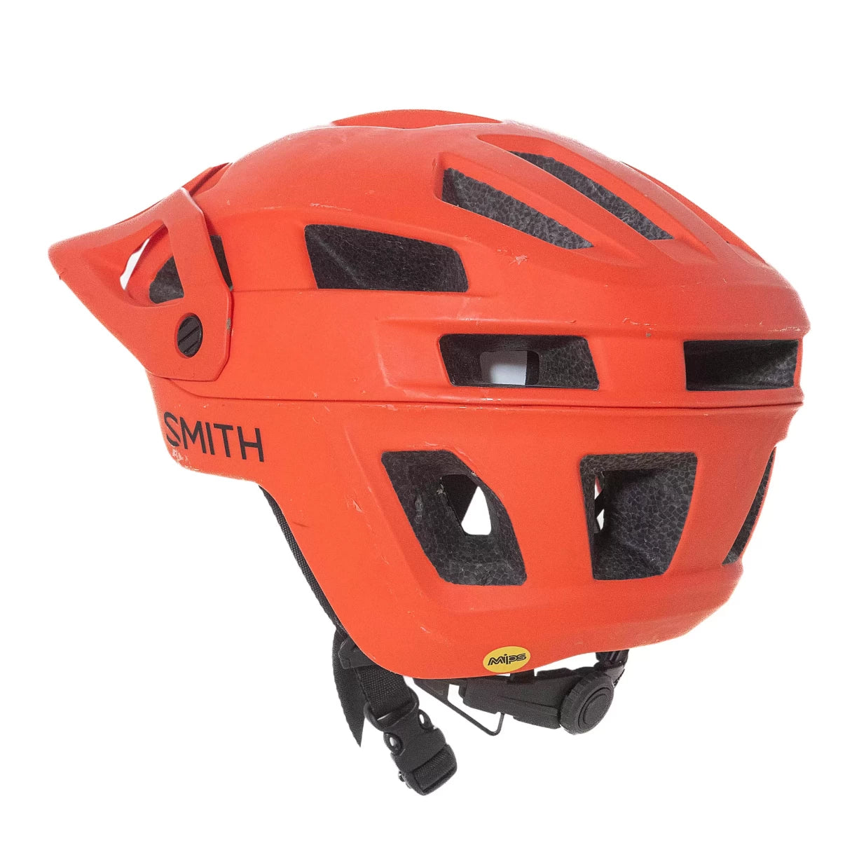 SNeon Orange