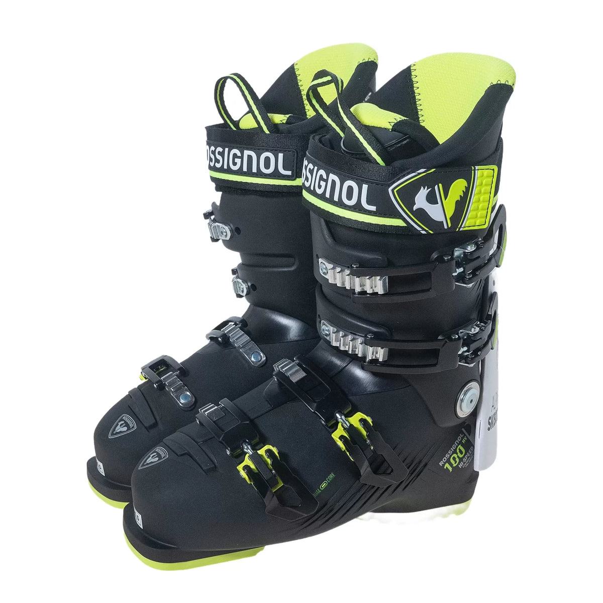25.5Black/Yellow