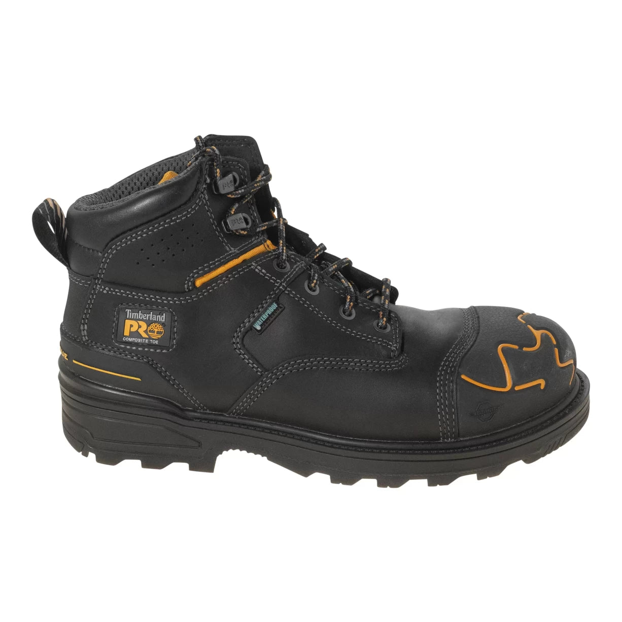8.5Black