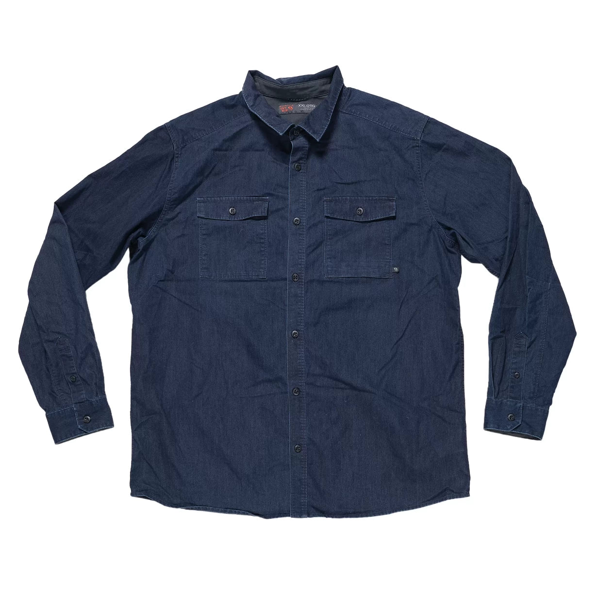 XXLDenim