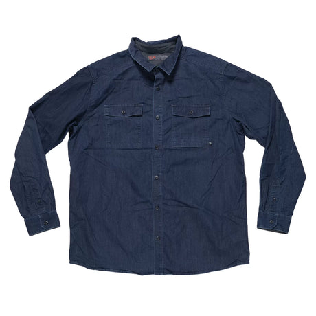 XXLDenim