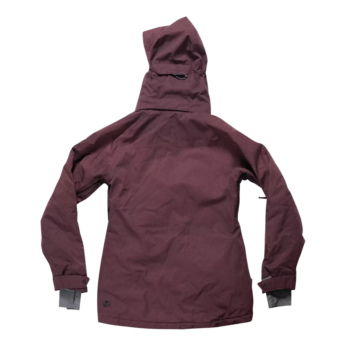 SBurgundy