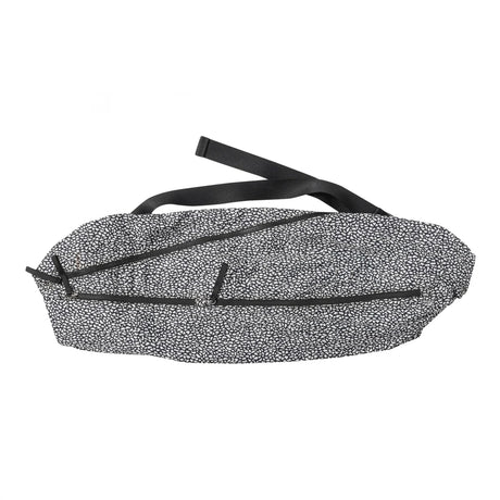 AdjustableWhite/Black