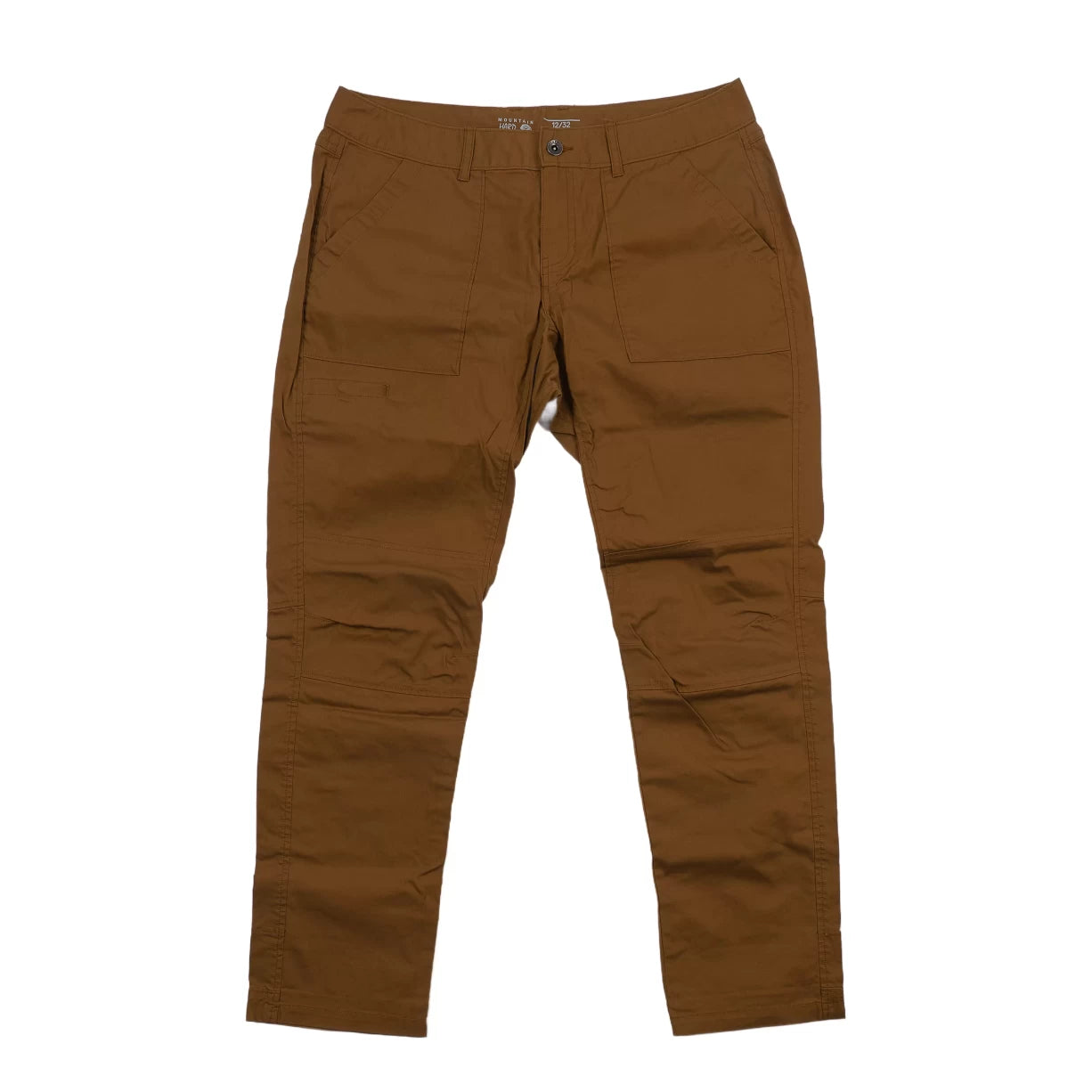 12Dark Khaki