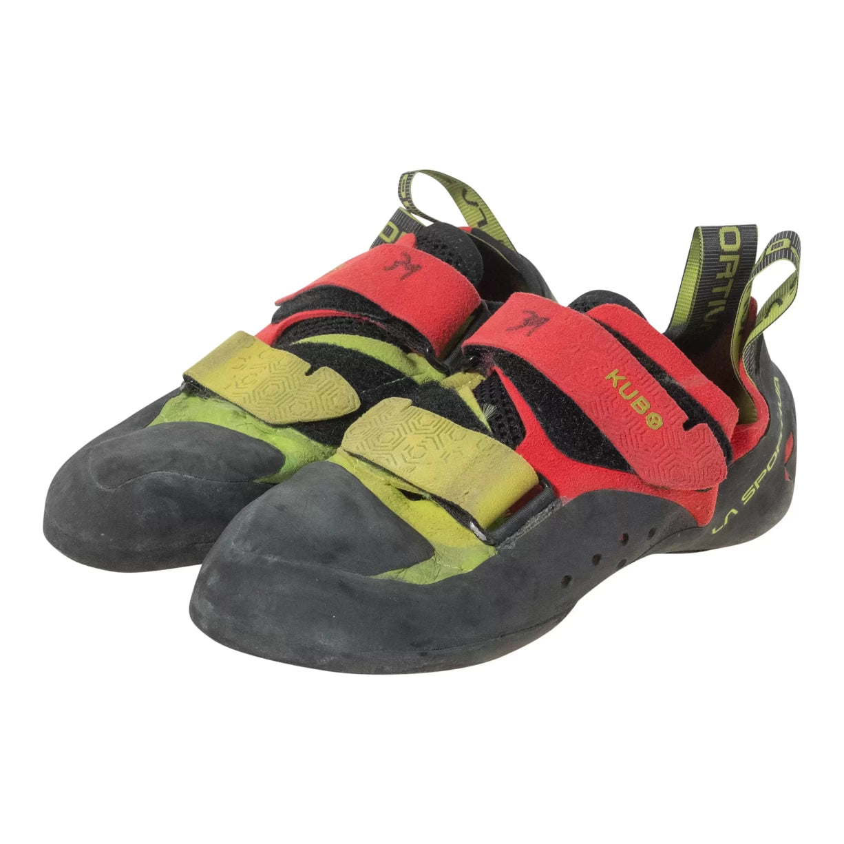 39.0Green / Black
