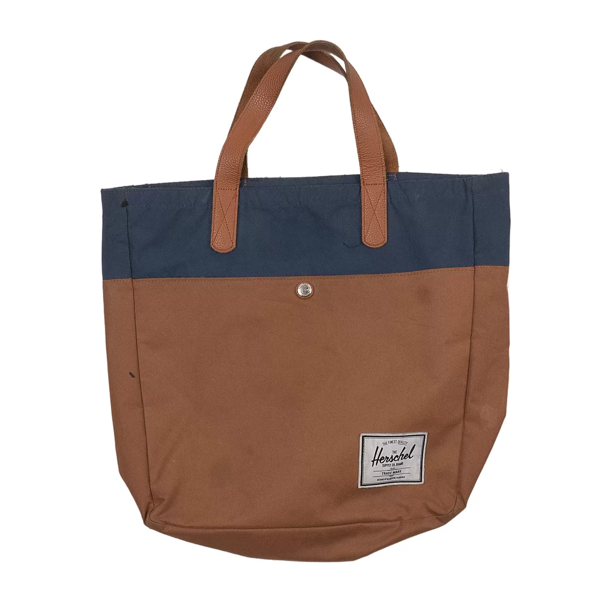 One SizeBrown/Blue