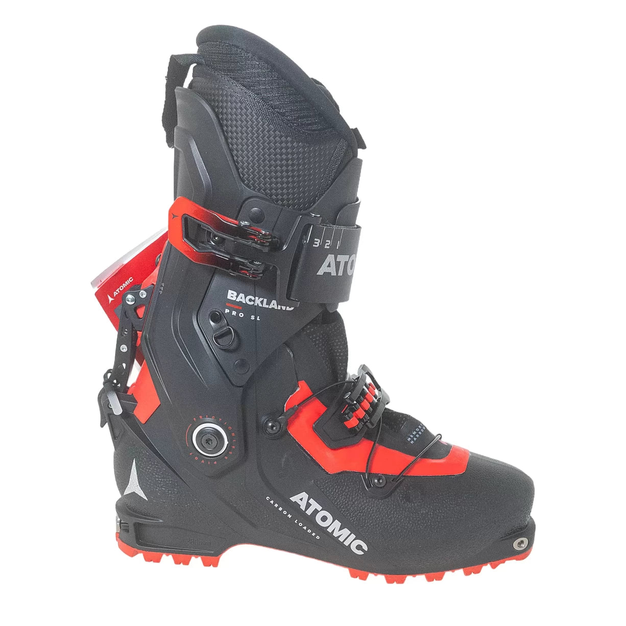 26/26.5Black/Red