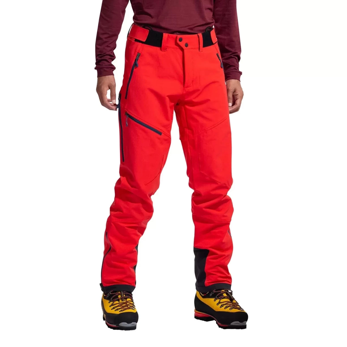 MMountain Red