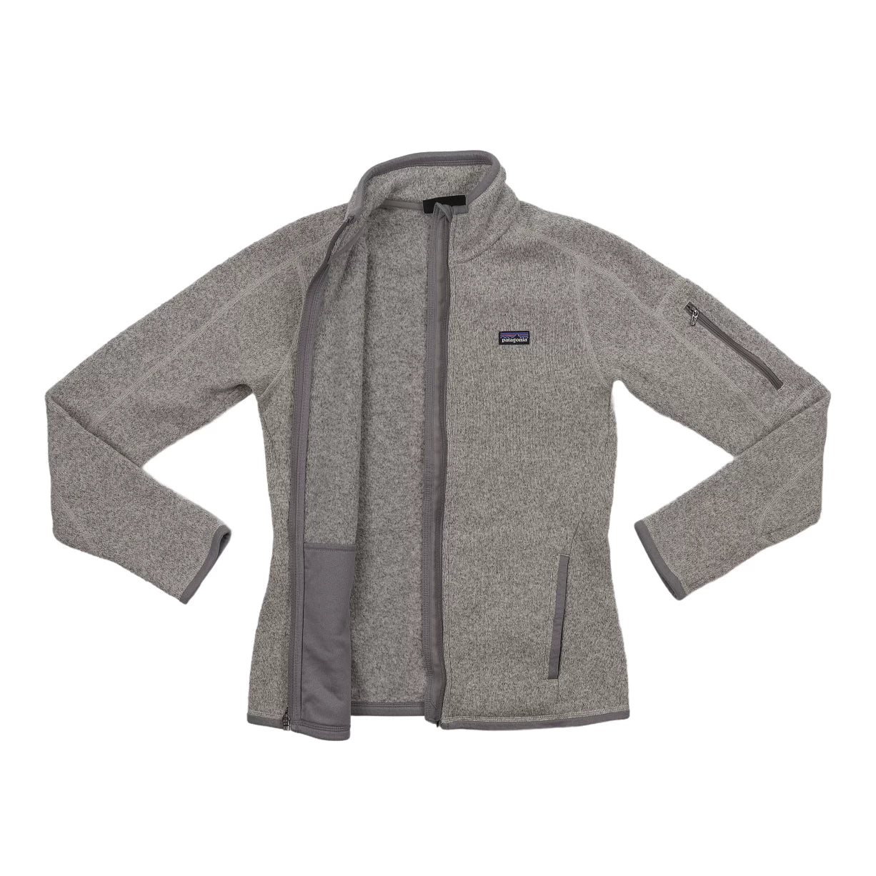 Estimated size SGrey