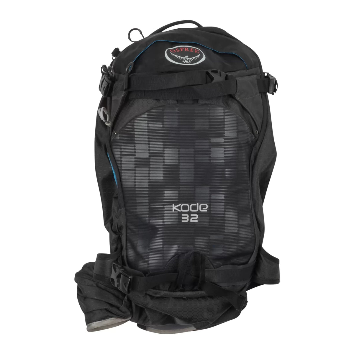 osprey backpack motorcycle Osprey Kode 32 Backpack – Geartrade.com