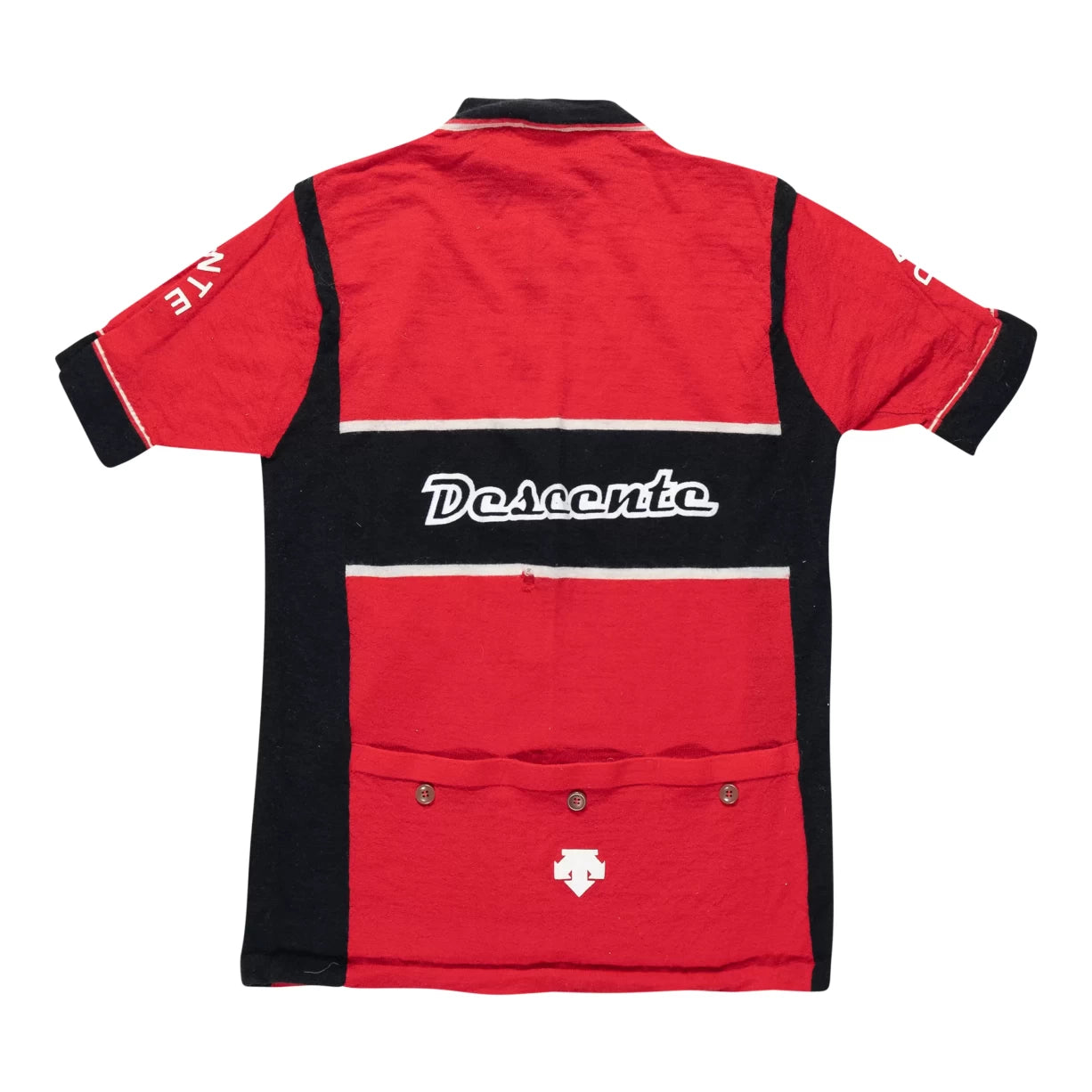 LRed/Black