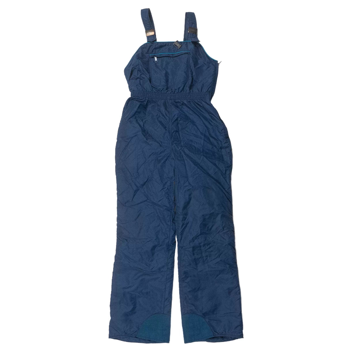 Estimated size SBlue