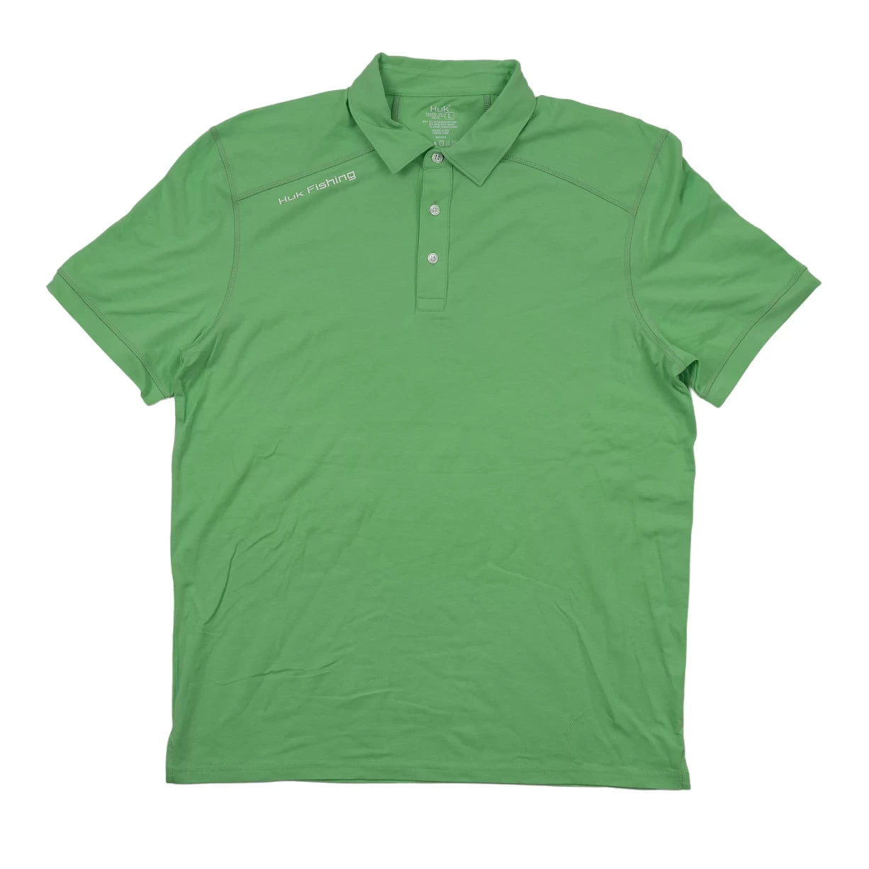 LSummer Green