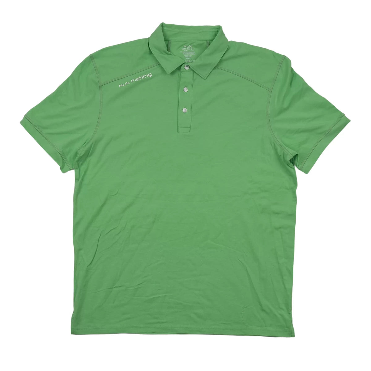 LSummer Green