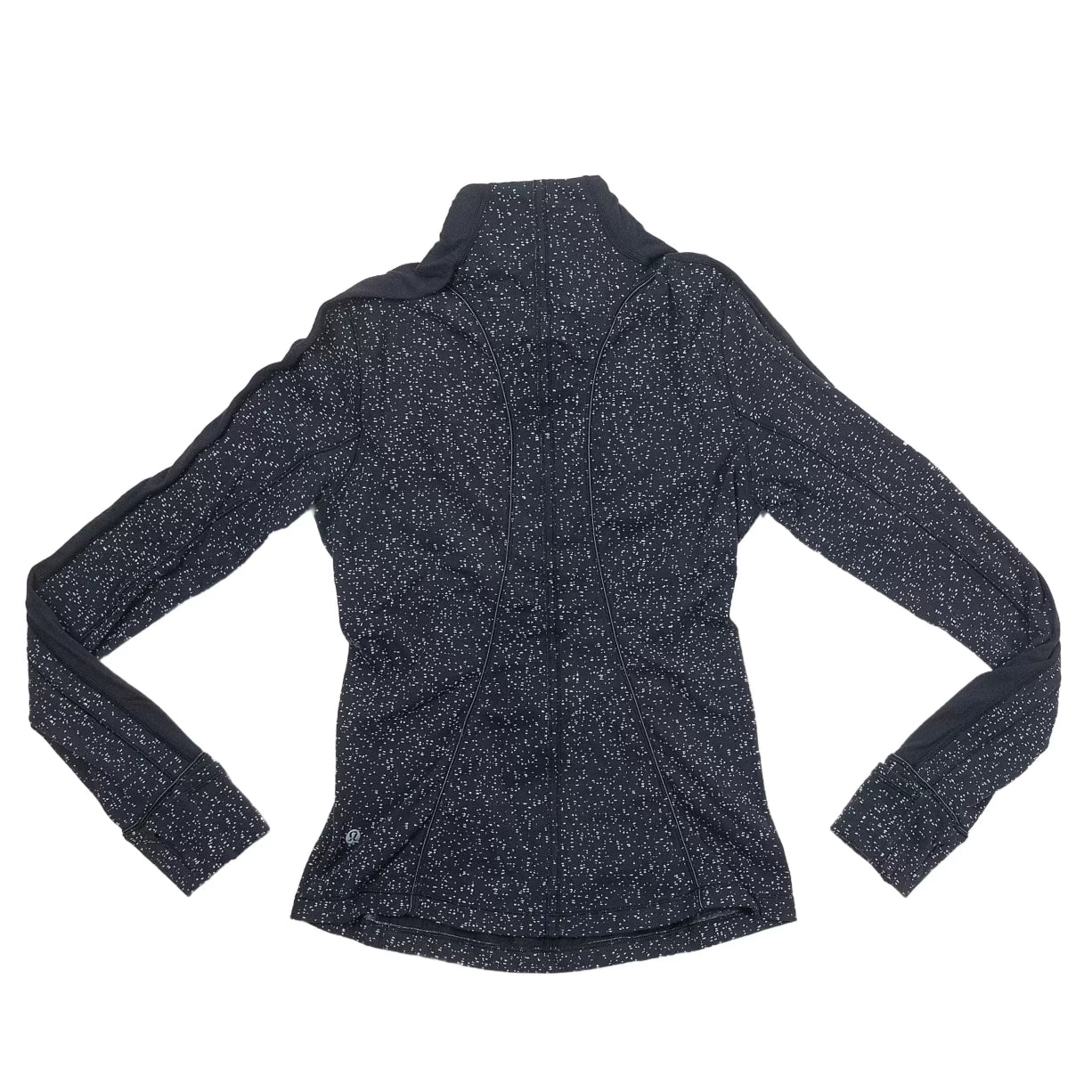 Estimated size SBlack