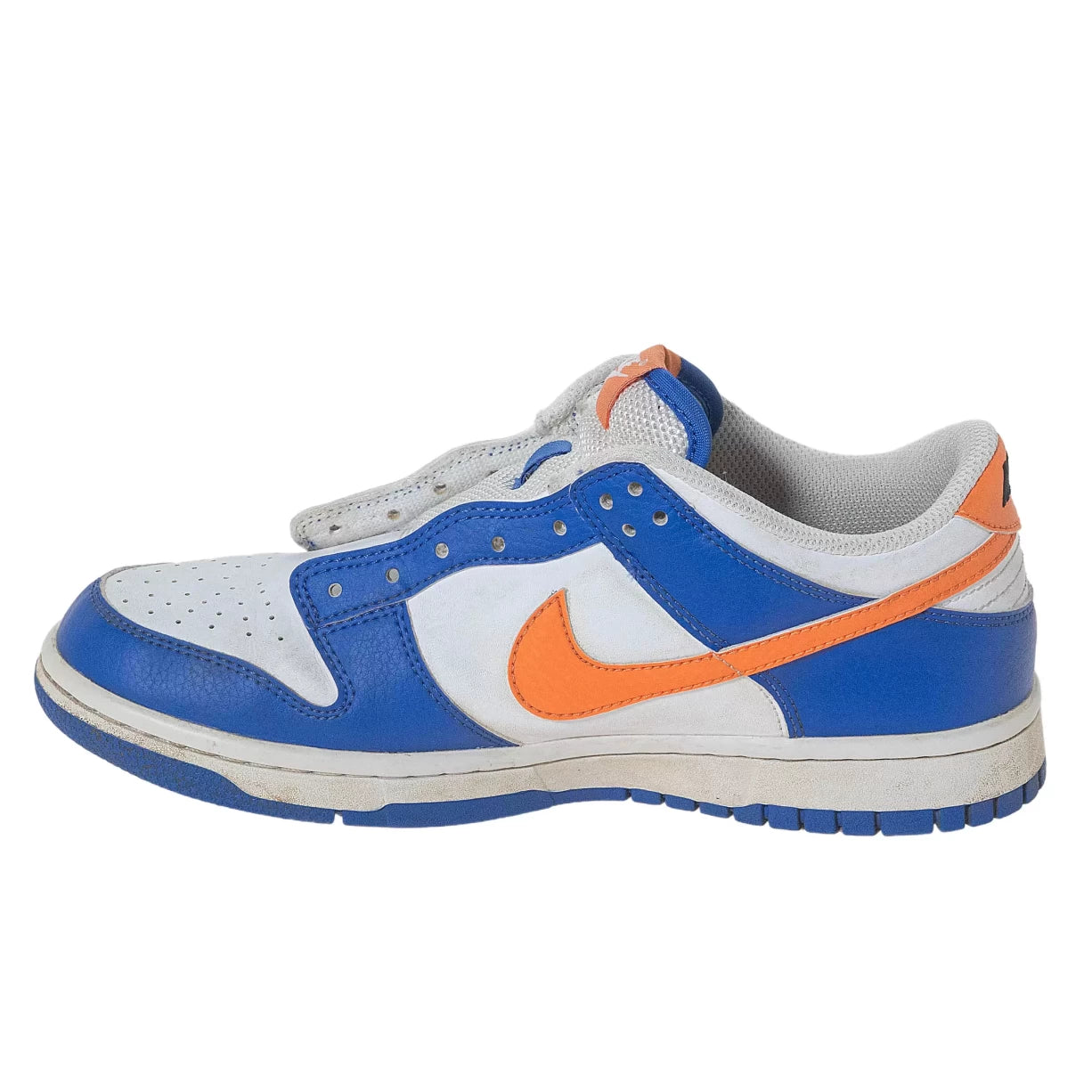 7Blue/Orange