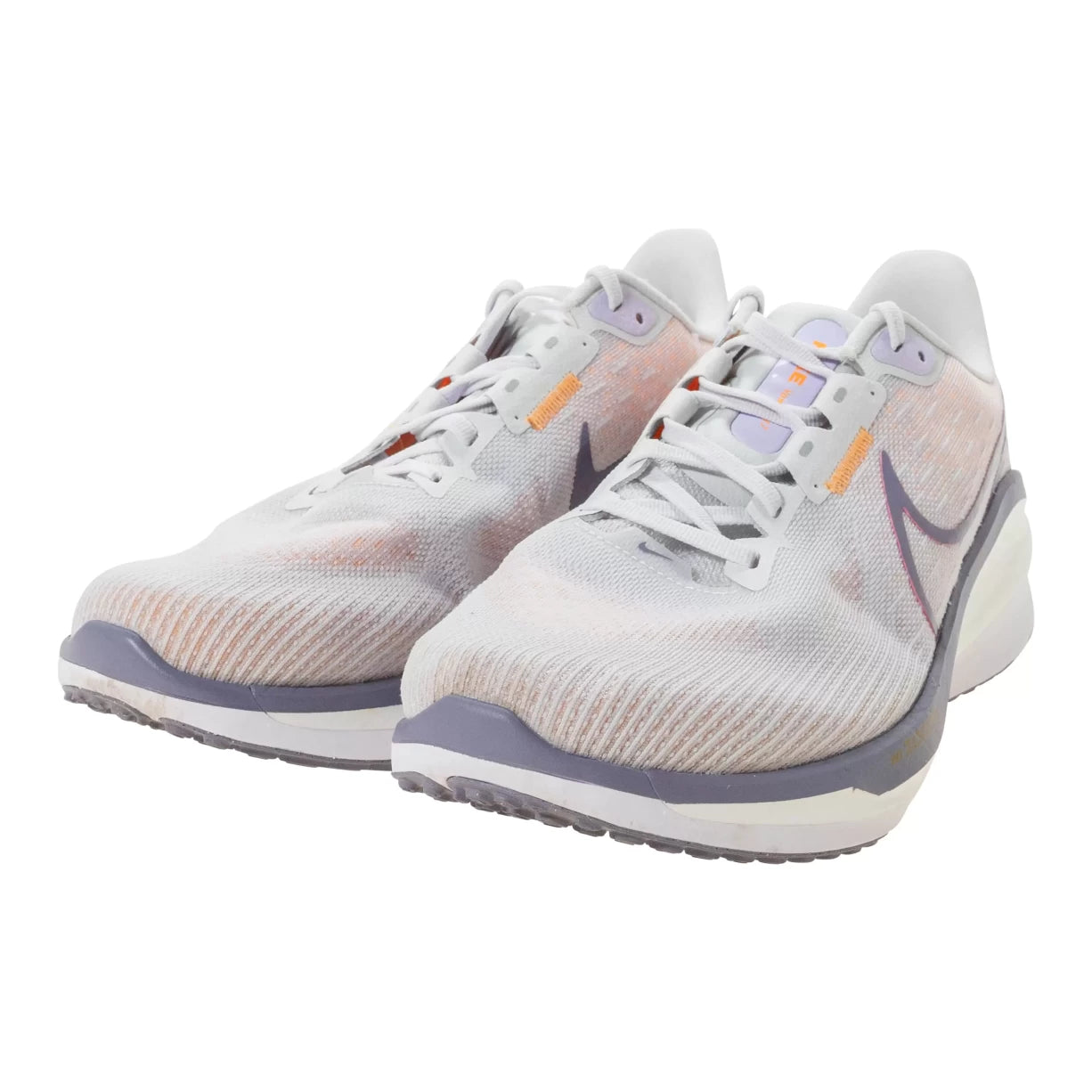 10.5White/Purple