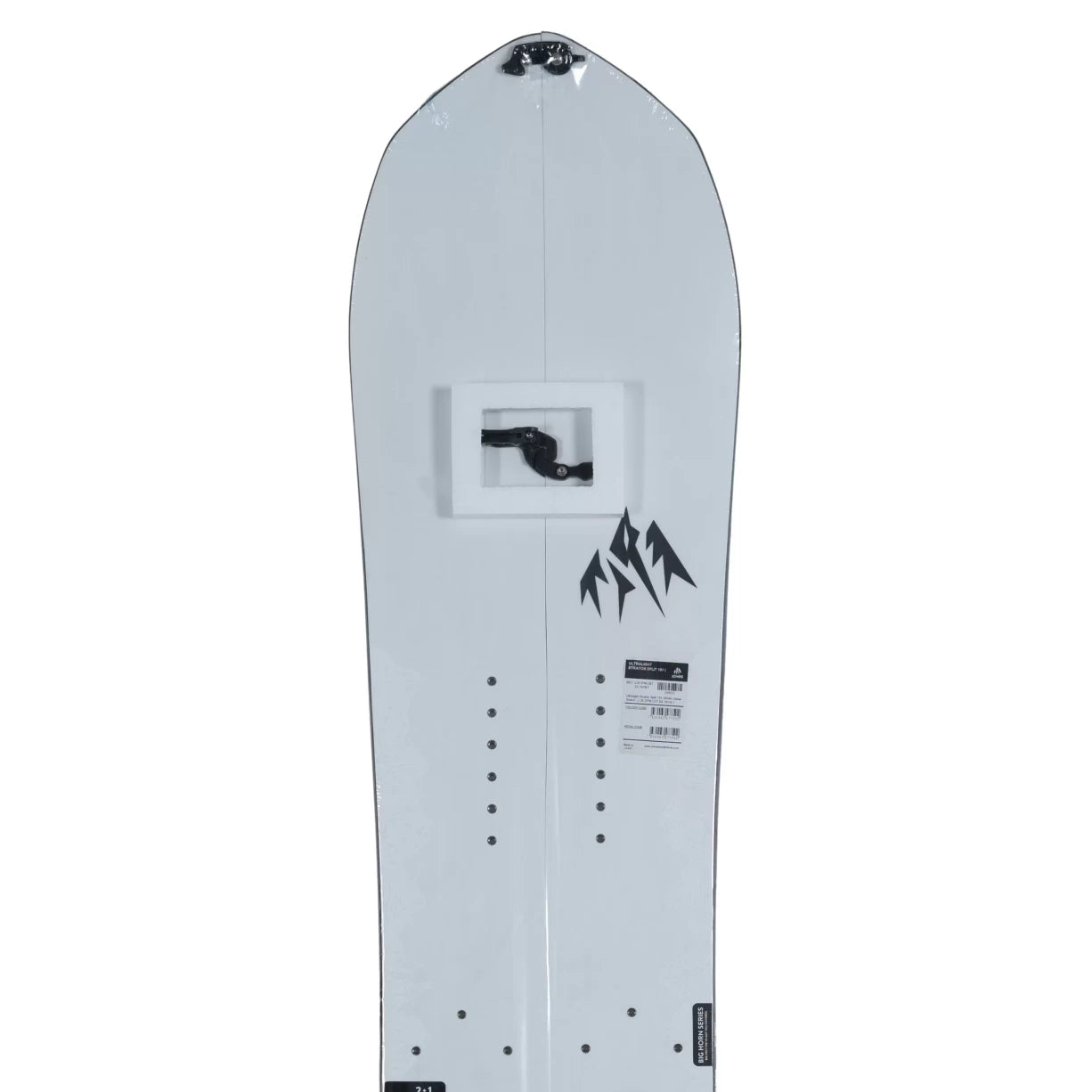 161cmWhite/Black