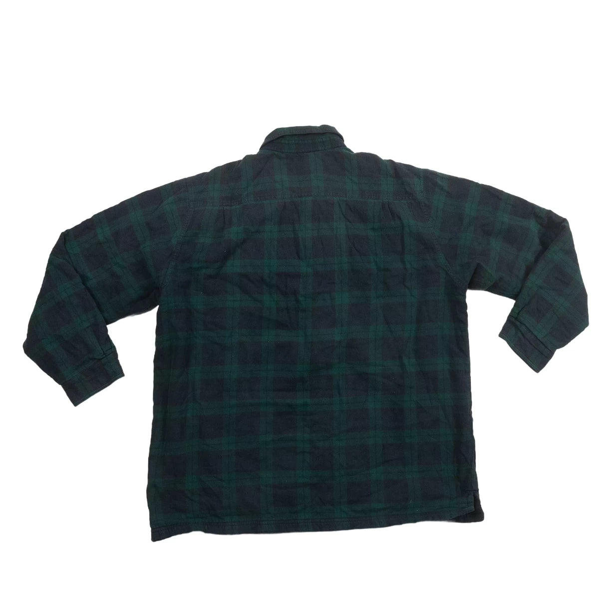 XLGreen/Blue