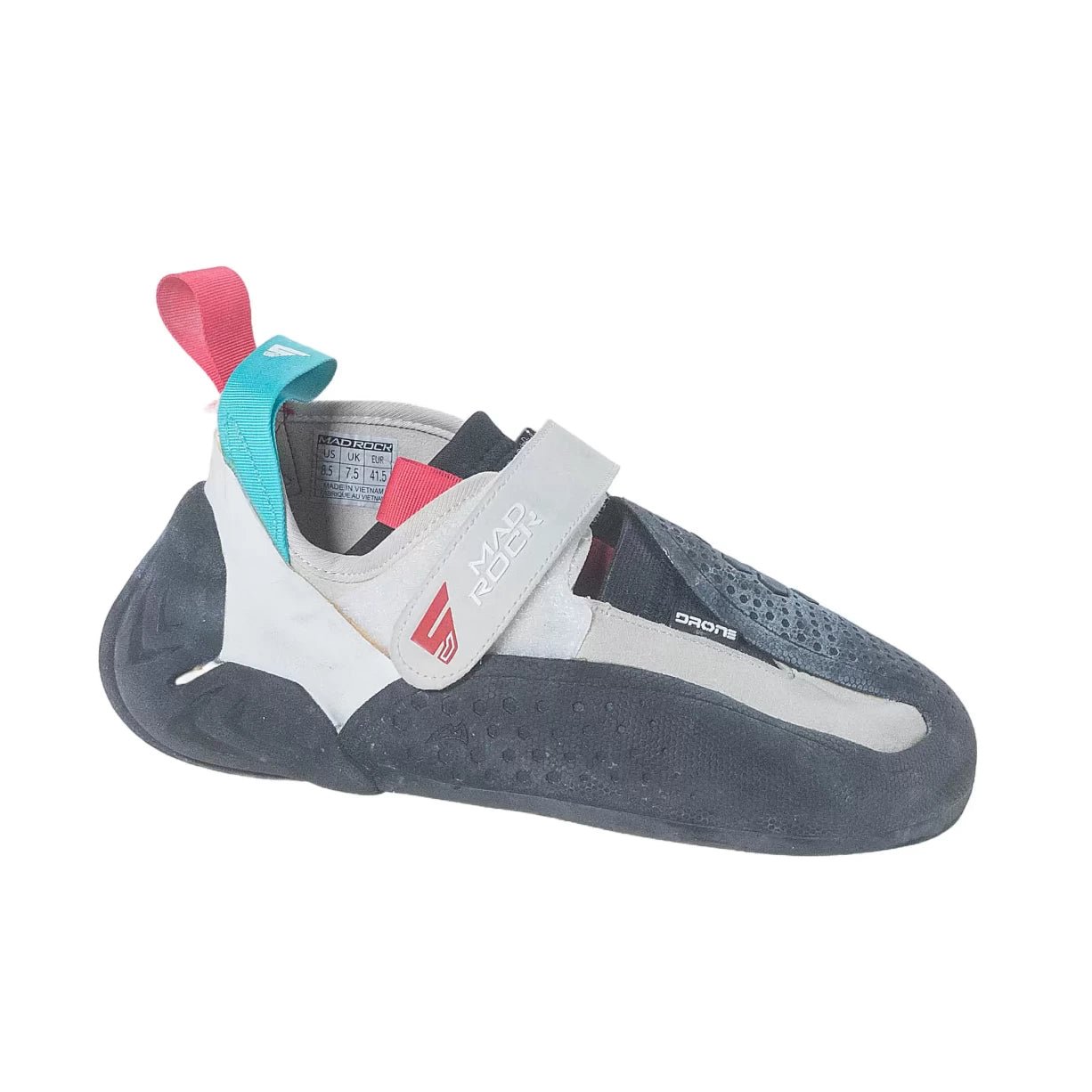 41.5White