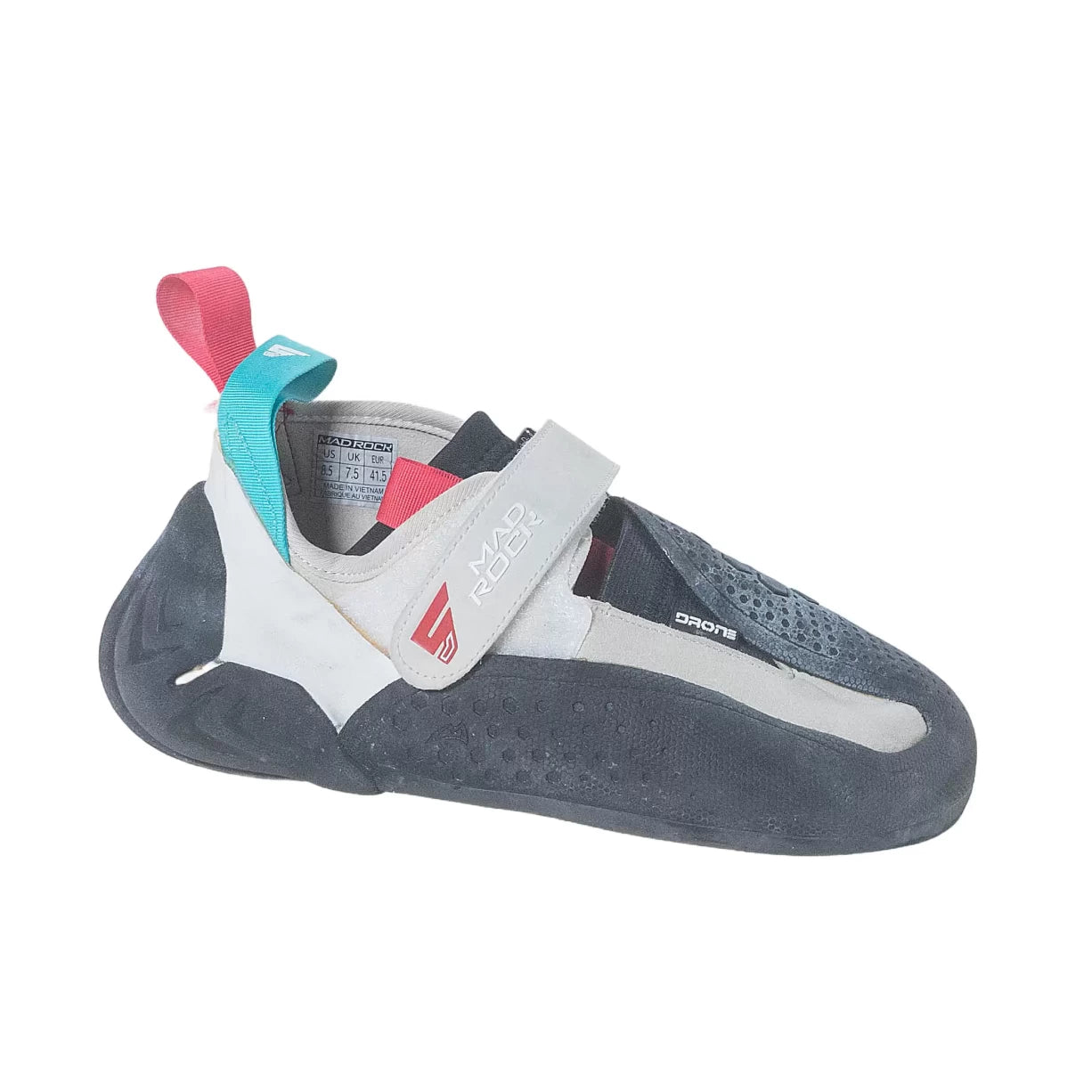 41.5White